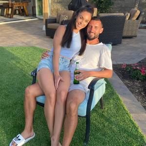 Meet your Posher, Samuel